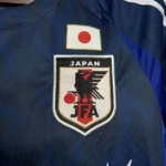 Japan 2024/25 ããã¾ããã«ã Jersey